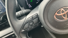 Toyota Yaris 1.5 Hybrid Design 5dr CVT Hybrid Hatchback